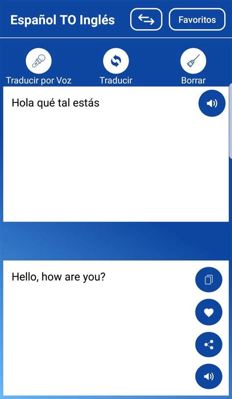 Traductor for Android   APK Download