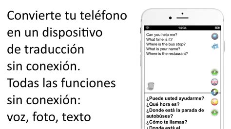 Traductor sin conexión: traducir inglés español for Android   APK Download