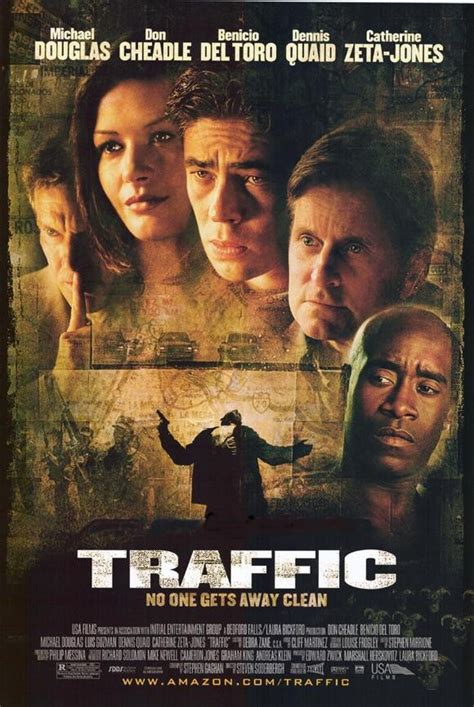 Traffic [2000]   Castellano   »  Descargar y ver online