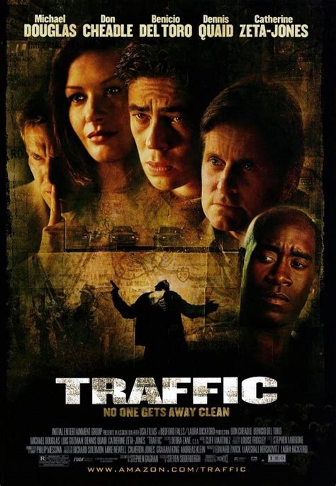 Traffic  2000    FilmAffinity