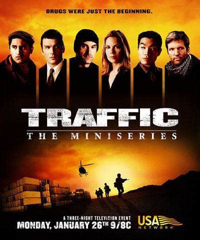 Traffic  Miniserie de TV   2004    FilmAffinity