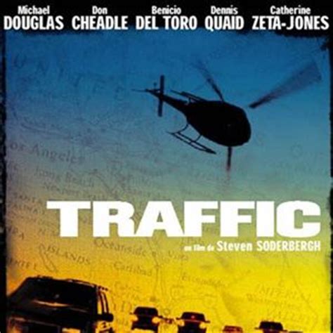 Traffic   Película 2000   SensaCine.com