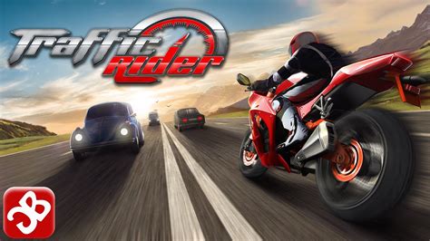 Traffic Rider   iOS/Android/Windows   Gameplay Video   YouTube