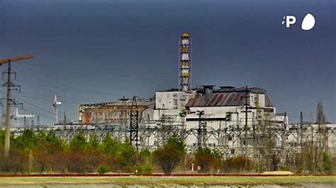 Tragédia de Chernobyl completa 35 anos   Vídeo Dailymotion