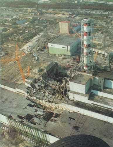 Tragedia de Chernobyl   Taringa!