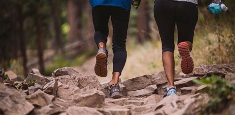 Trail Running 5K & 10K Training Plans | REI Expert Advice