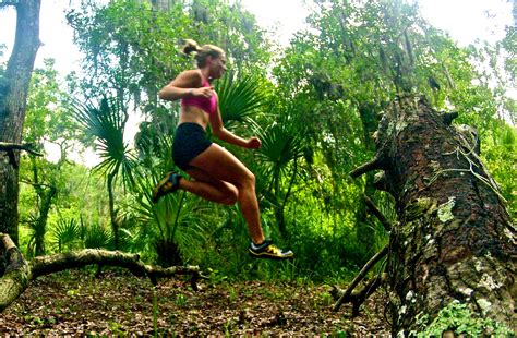 Trail running | Fit Body Now