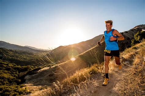 Trail running guide: Getting started, benefits, workout ...
