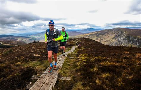 Trail Running Races in Ireland: 10 of the Toughest ...