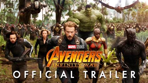 Trailer 2 de Infinity War en español  SUPERRRRR  y Más noticias del ...