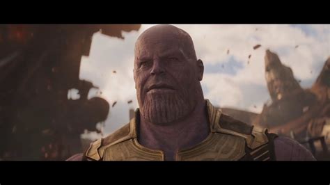 Trailer Avengers: Infinity War   Español Latino Fandub   YouTube