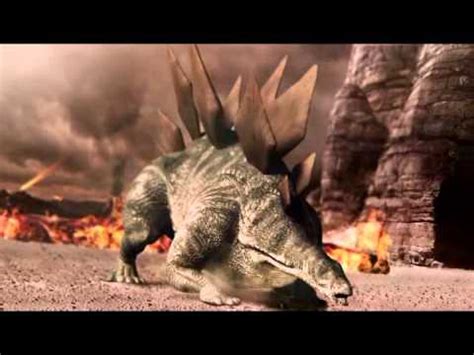 Trailer Combate de Gigantes: Lucha de dinosaurios ...