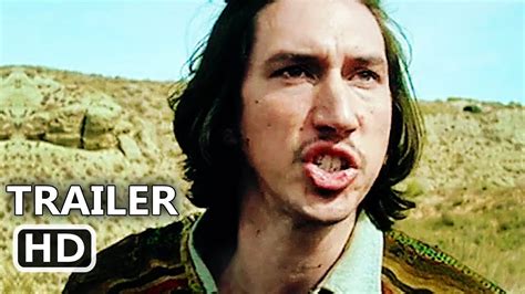 Trailer definitivo de  El hombre que mató a Don Quijote