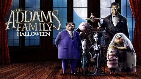 Tráiler del film de animación La Familia Addams