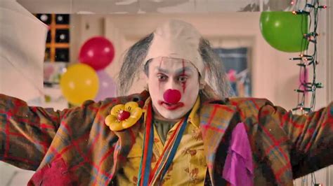 Trailer du film Dark Clown   Dark Clown Bande annonce VF   AlloCiné