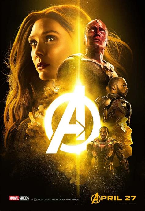 Trailer en español de Vengadores: Infinity War, sinopsis