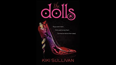 Trailer for Kiki Sullivan s THE DOLLS   YouTube
