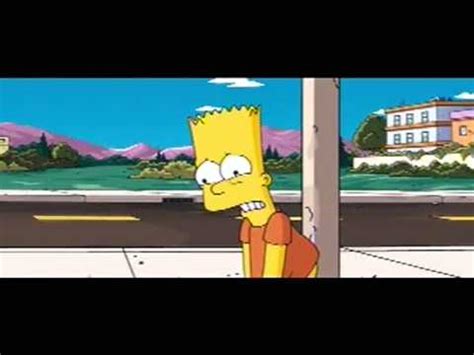 Trailer Los Simpsons   La Película   YouTube
