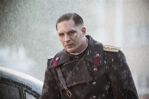 Trailer of Child 44 starring tom Hardy and Gary Oldman ...