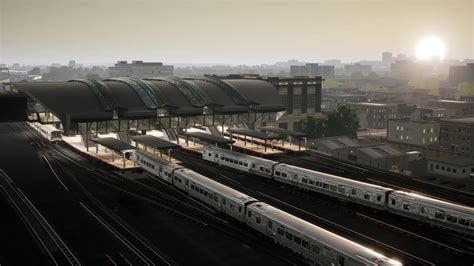 Train Sim World Long Island Rail Road: Coming Soon ...