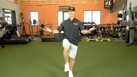 Train With The Best At Joey D Golf Indoor Golf Training Center