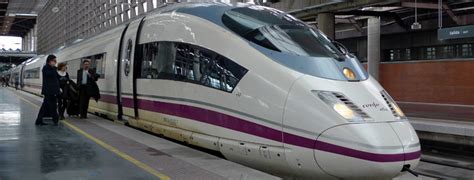 Trains between Barcelona & Madrid | Schedules, fares, tickets