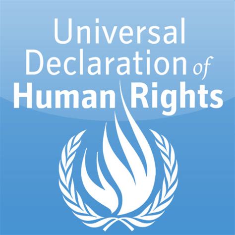 TRANSCEND MEDIA SERVICE » Universal Declaration of Human ...
