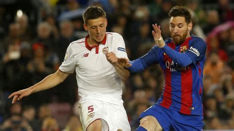 Transfer Market: Lenglet will be the first to arrive at ...