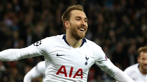 Transfer news: Christian Eriksen s future remains unclear ...