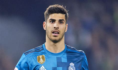 Transfer news: Marco Asensio has offers from Chelsea ...