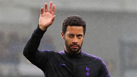 Transfer news: Tottenham reach £11m agreement with ...