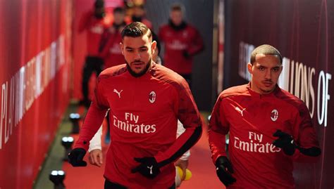 Transfermarkt: Four Milan stars and Inter duo make top 10 ...