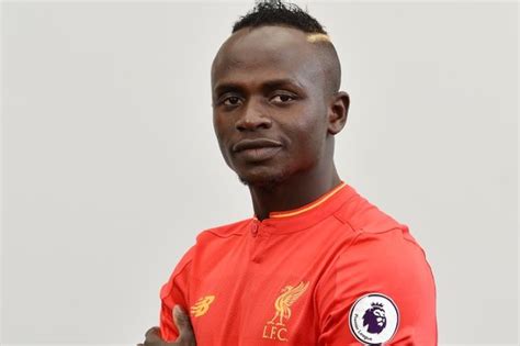 Transferts : Sadio Mané, joueur africain le plus cher de l ...