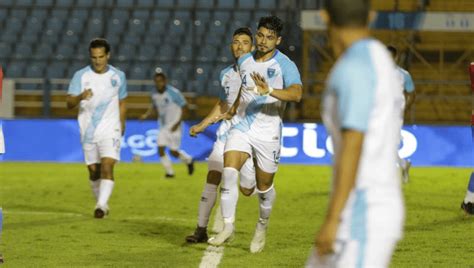 Transmisión en vivo del partido Guatemala vs. Cuba, Eliminatorias al ...