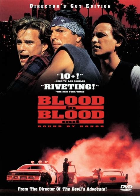 Transmitido ahora Sangre por sangre  1993  Pelicula Gratis download 4K ...