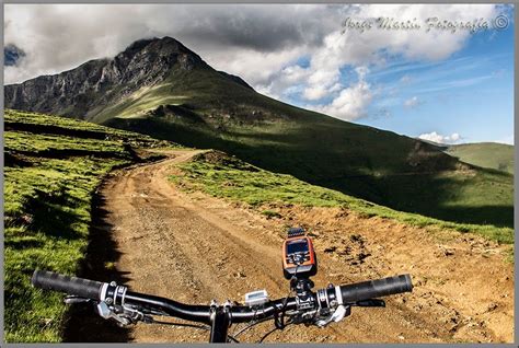 Transpirenaica. GPS en bicicleta, Lerida | Bicicletas de ...