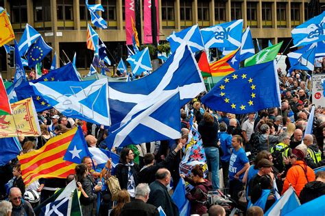 Tras las elecciones en Escocia: hacen falta movilizaciones ...