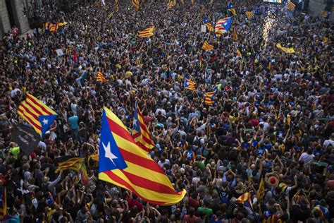 Tras las elecciones, la incertidumbre persiste en Cataluña   El Carabobeño