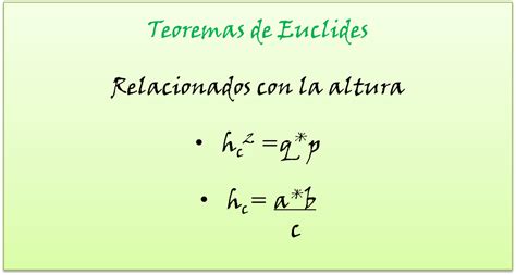 Tras las huellas de Alejandría: 5. Teoremas de Euclides