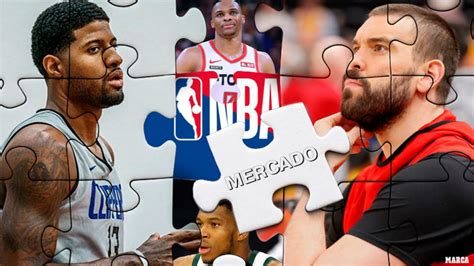 Traspasos NBA: Mercado de fichajes NBA 2020: Bogdanovic  planta  a ...