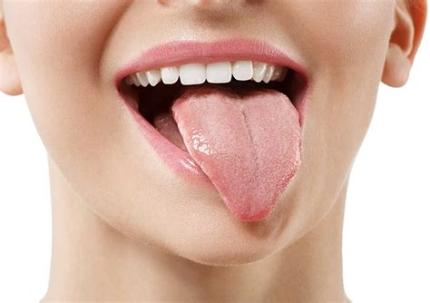Trastornos de la lengua y su afección en las papilas gustativas ...