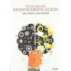 Tratado de Biodescodificación  Enric Corbera y Rafael ...