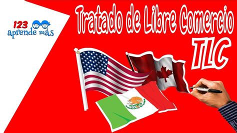 Tratado de libre comercio TLC. ¿Qué es el TLC? Objetivos del TLC.   YouTube
