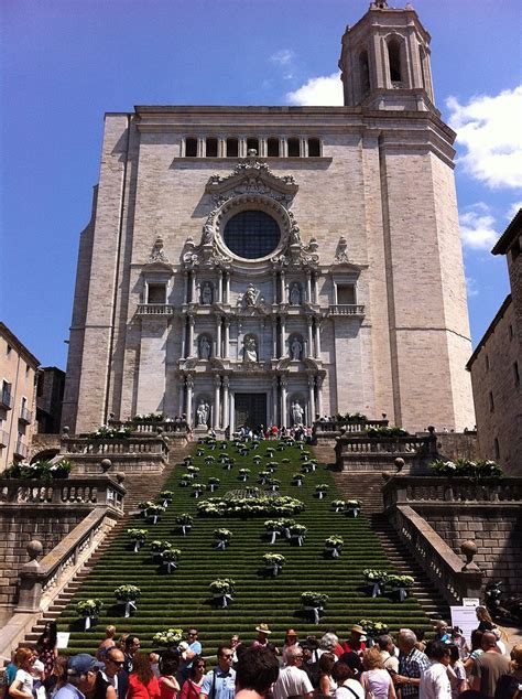 Travel Guide: Gorgeous Girona is a Must See for Game of Thrones Fans
