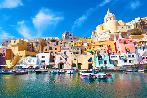 Travel Guide to Italy s Amalfi Coast From Lydia McLaughlin ...