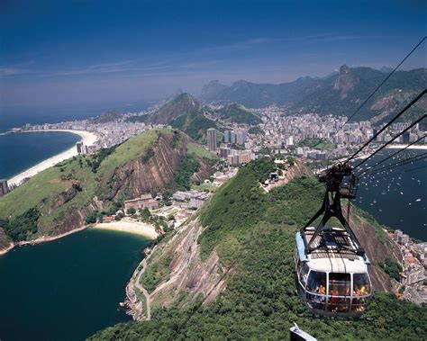 Travel Trip Journey: Rio de Janeiro, Brazil