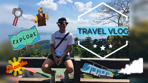 Travel Vlog   YouTube