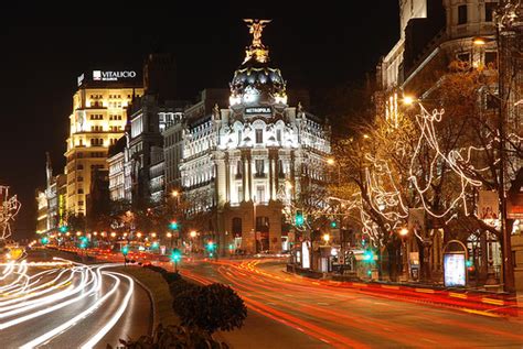 Travelling Times: Christmas in Madrid: the Heart of ...