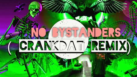 Travis Scott   No Bystanders  Crankdat Remix    YouTube