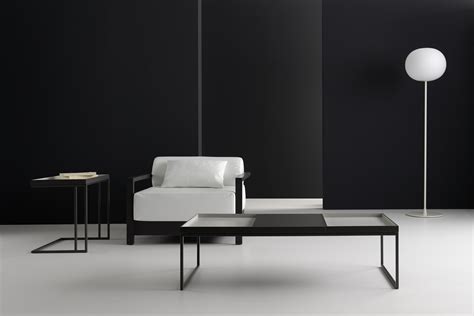 TRAY  64   Side tables from Kendo Mobiliario | Architonic